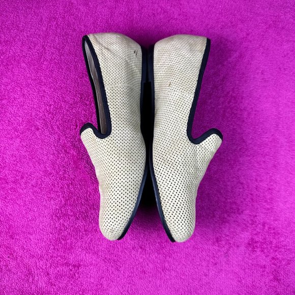 Munro Tan Loafers - Picture 4 of 8